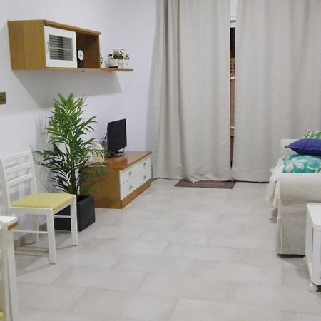 앤티가 Sonder 아파트 외부 사진